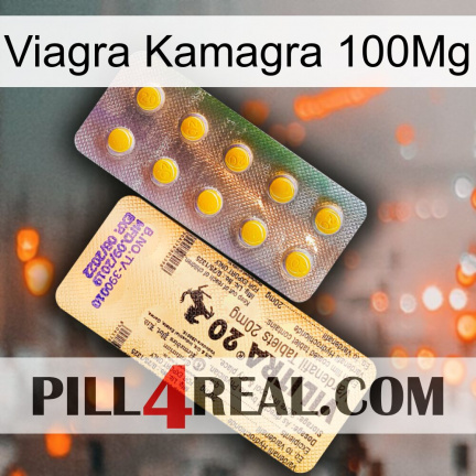 Viagra Kamagra 100Mg new06